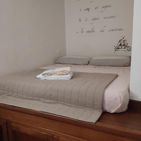 Appartamento Terni Centro Eksteriør billede