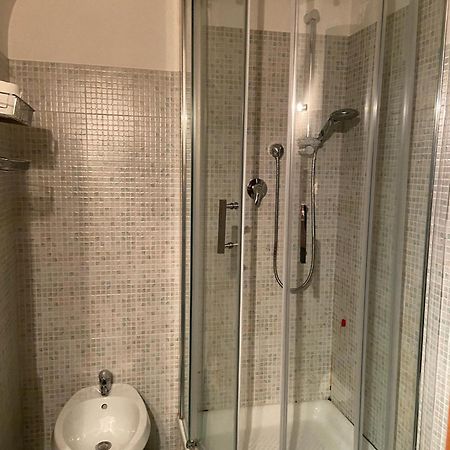 Appartamento Terni Centro Eksteriør billede