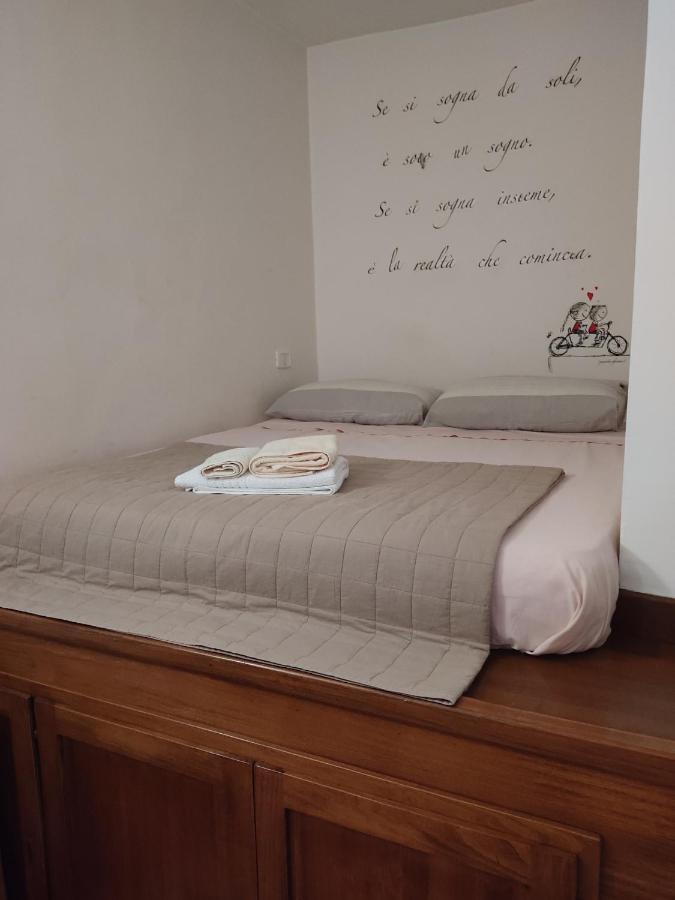 Appartamento Terni Centro Eksteriør billede