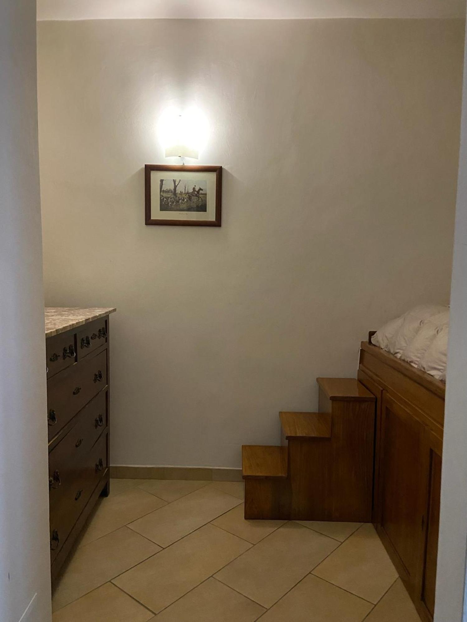 Appartamento Terni Centro Eksteriør billede